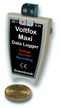 strom logger